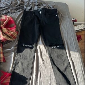 Rta jeans size 36